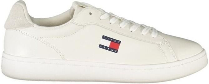 TOMMY JEANS Sneakers ARCHIVE '98 vrijetijdsschoen streetwear halfhoge schoen veterschoen met logovlag - Foto 2