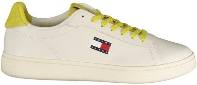 Tommy Hilfiger Lage Sneakers em0em01596bi0k441