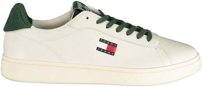 Tommy Hilfiger Lage Sneakers em0em01596bi0k541