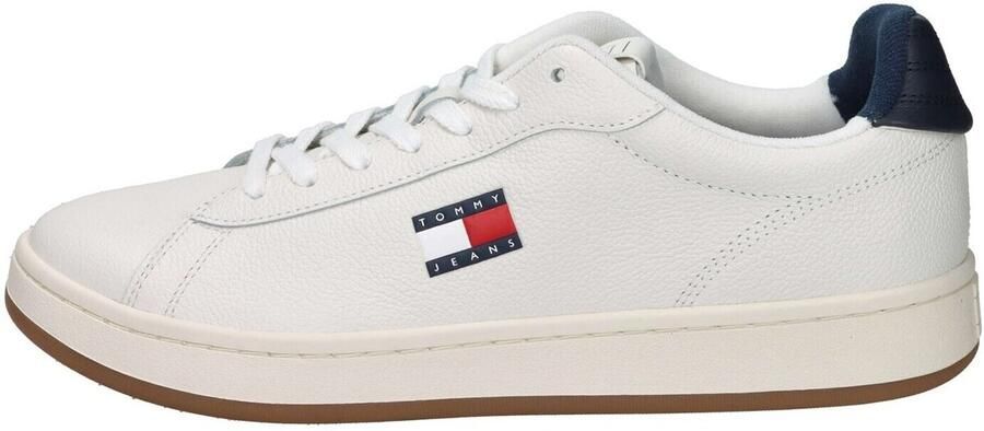 Tommy Hilfiger Lage Sneakers EM0EM01659