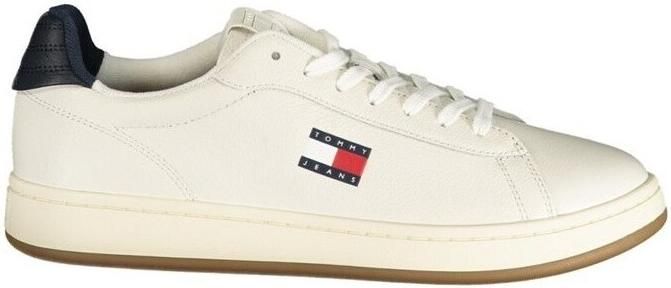 Tommy Hilfiger Lage Sneakers em0em01659bi0lg41 - Foto 2