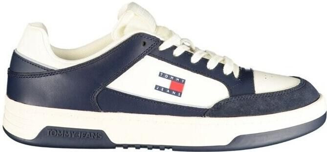 Tommy Hilfiger Lage Sneakers em0em01660bi0k841