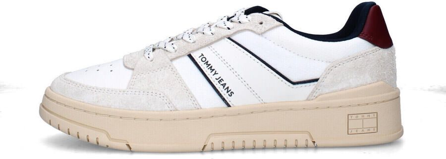 Tommy Hilfiger Lage Sneakers EM0EM01669