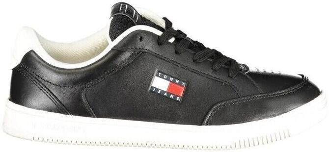 Tommy Hilfiger Lage Sneakers em0em01707nebds41