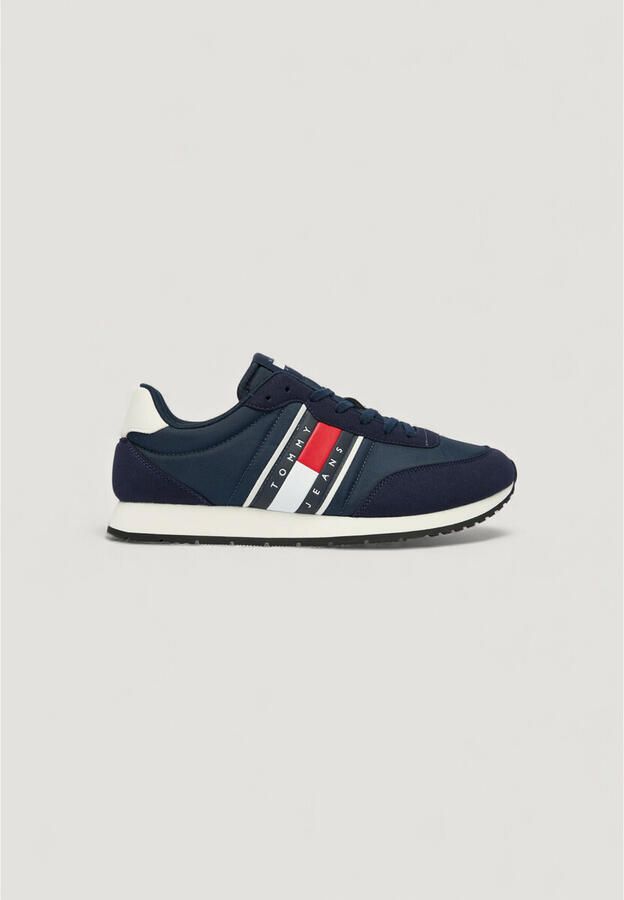 Tommy Hilfiger Lage Sneakers EM0EM01709