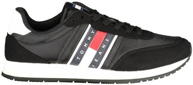 Tommy Hilfiger Lage Sneakers em0em01709nebds41 - Foto 3