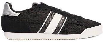 Tommy Hilfiger Lage Sneakers EN0EN02706 - Foto 3