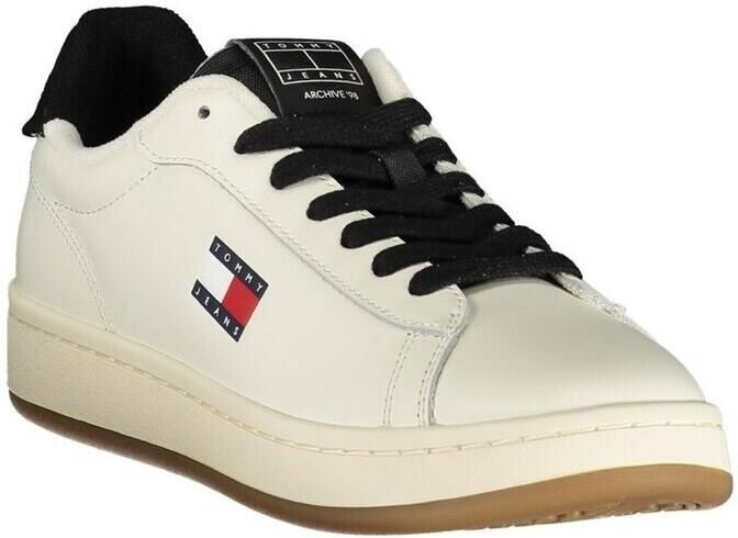 Tommy Hilfiger Lage Sneakers en0en02815bi02t41