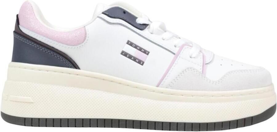 Tommy Hilfiger Lage Sneakers EN0EN02916