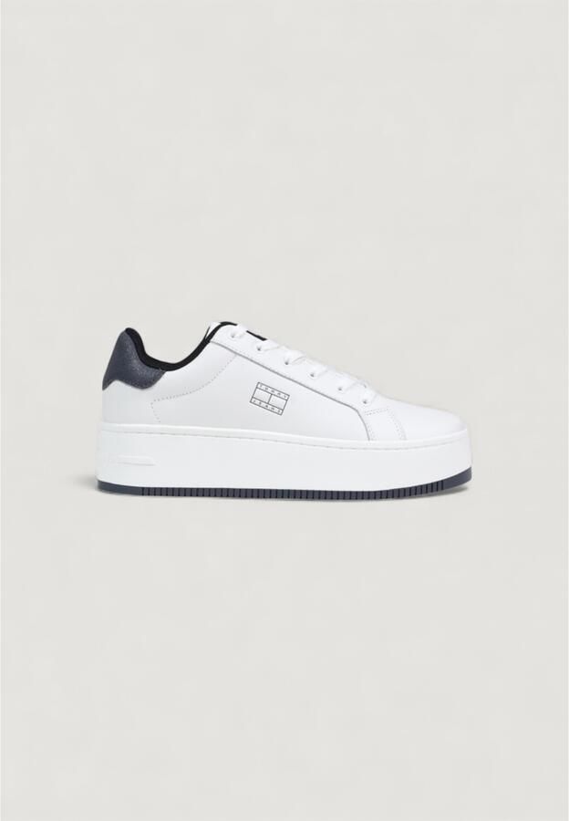 Tommy Hilfiger Lage Sneakers EN0EN02918