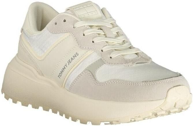 Tommy Hilfiger Lage Sneakers en0en02921bip0641 - Foto 3