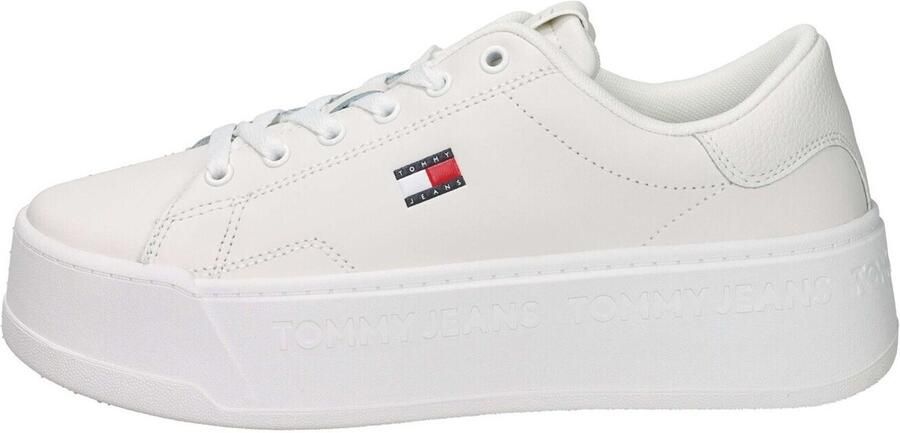 Tommy Hilfiger Lage Sneakers EN0EN02961
