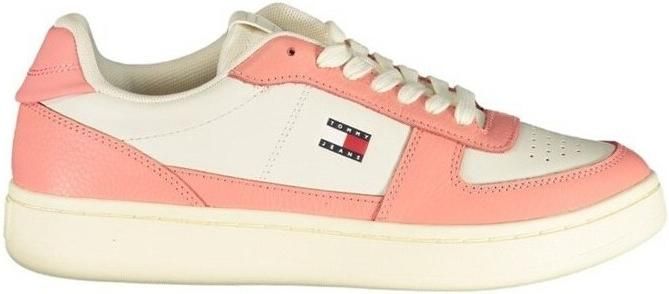 Tommy Hilfiger Lage Sneakers en0en03037bi0j038