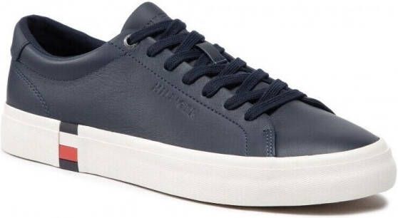 Tommy Hilfiger Lage Sneakers FM0FM04036