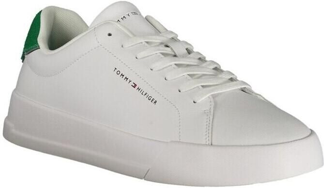 Tommy Hilfiger Lage Sneakers fm0fm05367bi01u41