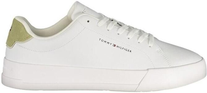 Tommy Hilfiger Lage Sneakers fm0fm05367bi02x41