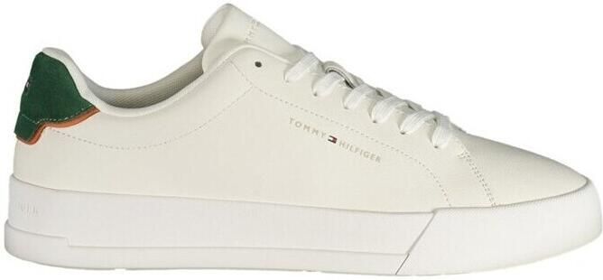 Tommy Hilfiger Lage Sneakers fm0fm05367bi0f541