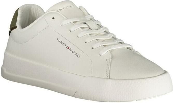 Tommy Hilfiger Lage Sneakers fm0fm05367bi0k441 - Foto 9