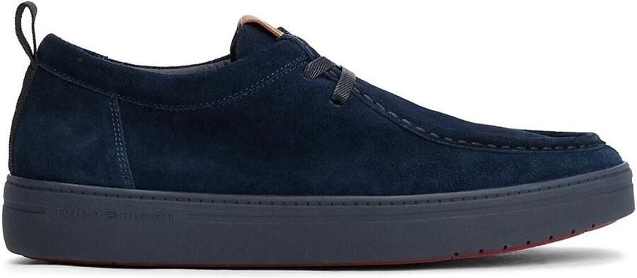 Tommy Hilfiger Lage Sneakers FM0FM05501