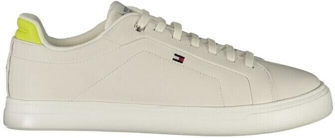 Tommy Hilfiger Lage Sneakers fm0fm05678bilsk41 - Foto 4