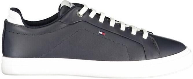 Tommy Hilfiger Lage Sneakers fm0fm05678bldw541 - Foto 2