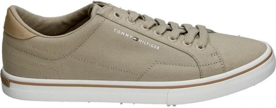 Tommy Hilfiger Lage Sneakers FM0FM05688RBT