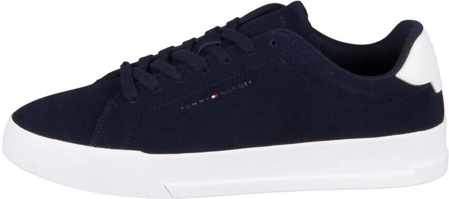 Tommy Hilfiger Lage Sneakers FM0FM05716DW5M8A