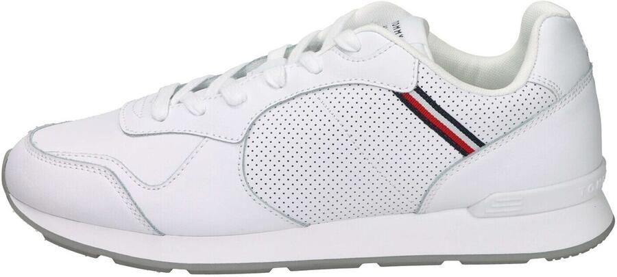 Tommy Hilfiger Lage Sneakers FM0FM05740
