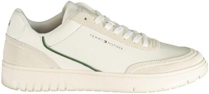 Tommy Hilfiger Lage Sneakers fm0fm05881bi0f541