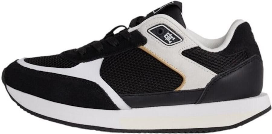 Tommy Hilfiger Witte Sneakers voor een stijlvolle look - Foto 3