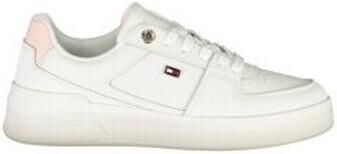 Tommy Hilfiger Lage Sneakers FW0FW08081BI0LA