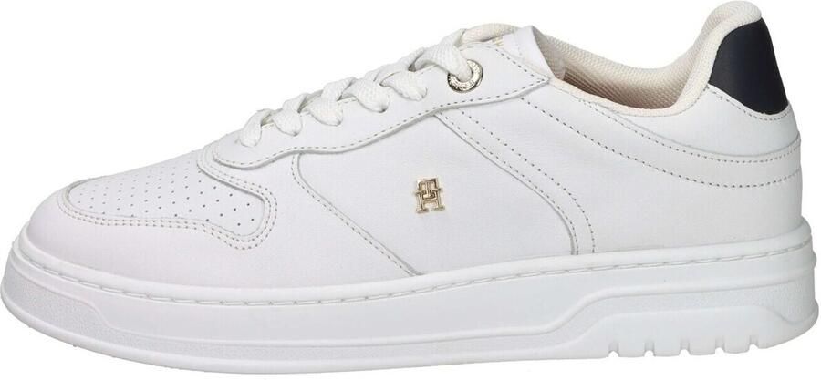 Tommy Hilfiger Lage Sneakers FW0FW09025