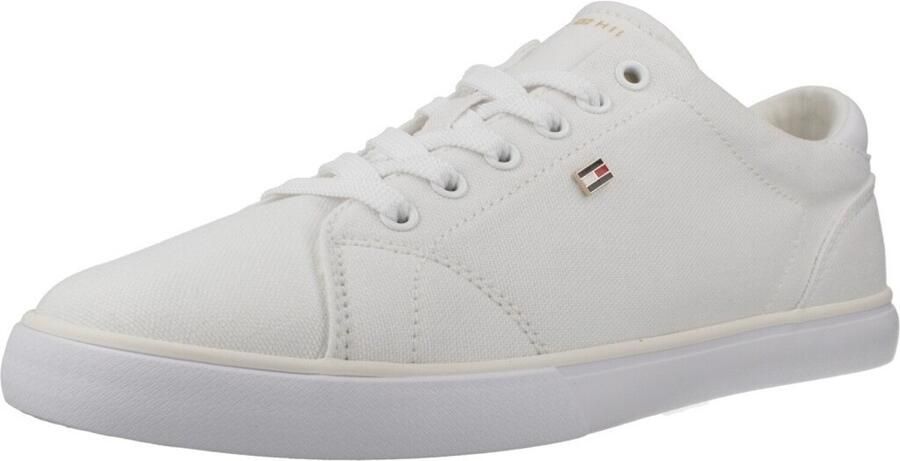 Tommy Hilfiger Lage Sneakers FW0FW09102
