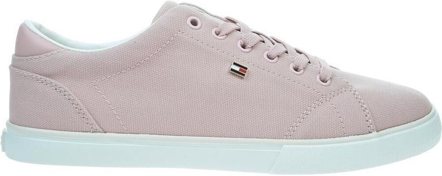 Tommy Hilfiger Lage Sneakers FW0FW09102TQN