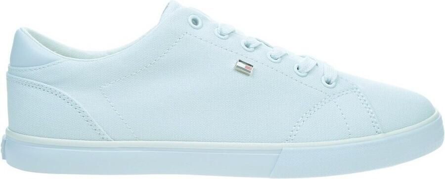 Tommy Hilfiger Lage Sneakers The Low Profile - Foto 2