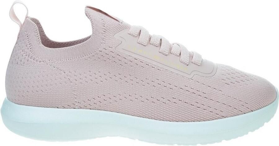 Tommy Hilfiger Lage Sneakers FW0FW09112TQN