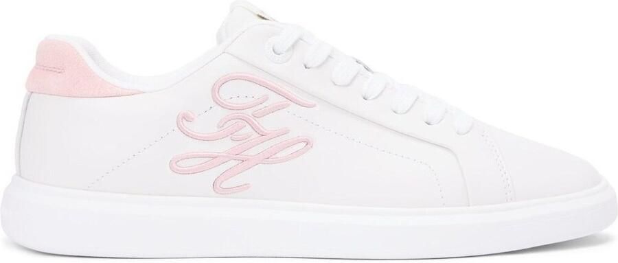 Tommy Hilfiger Lage Sneakers FW0FW0936302Y