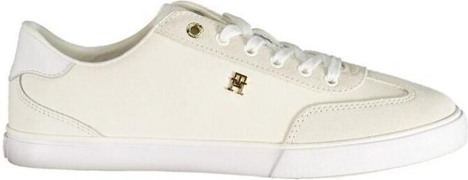 Tommy Hilfiger Lage Sneakers fw0fw09391biybl38 - Foto 4