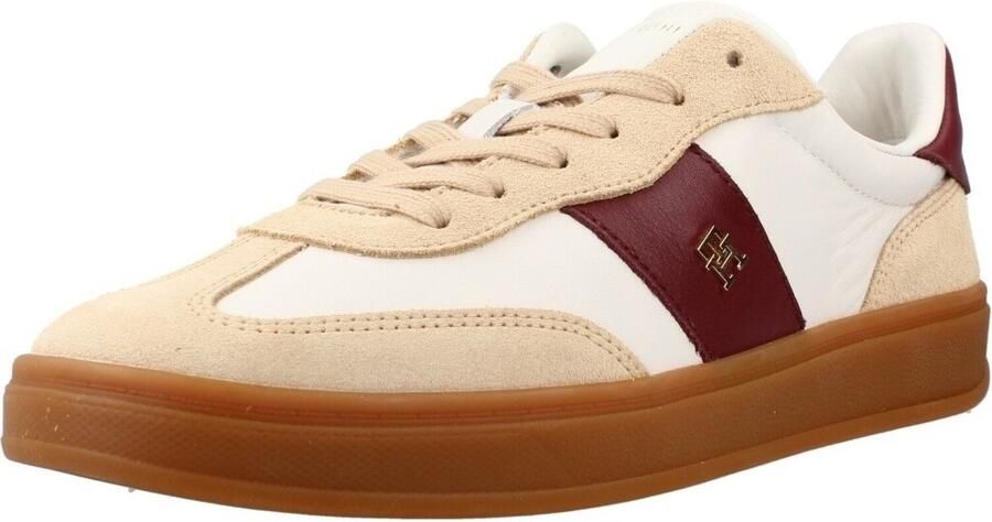 Tommy Hilfiger Lage Sneakers Fw0fw09497