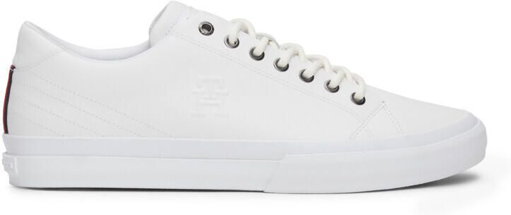 Tommy Hilfiger Lage Sneakers H HI VULC STREET LOWLTH