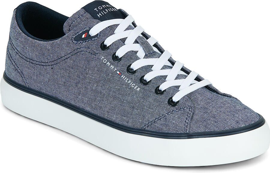 Tommy Hilfiger Lage Sneakers HARLEM CORE II CHAMBRAY