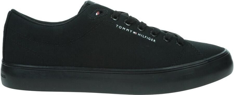 Tommy Hilfiger Lage Sneakers Harlem Core II