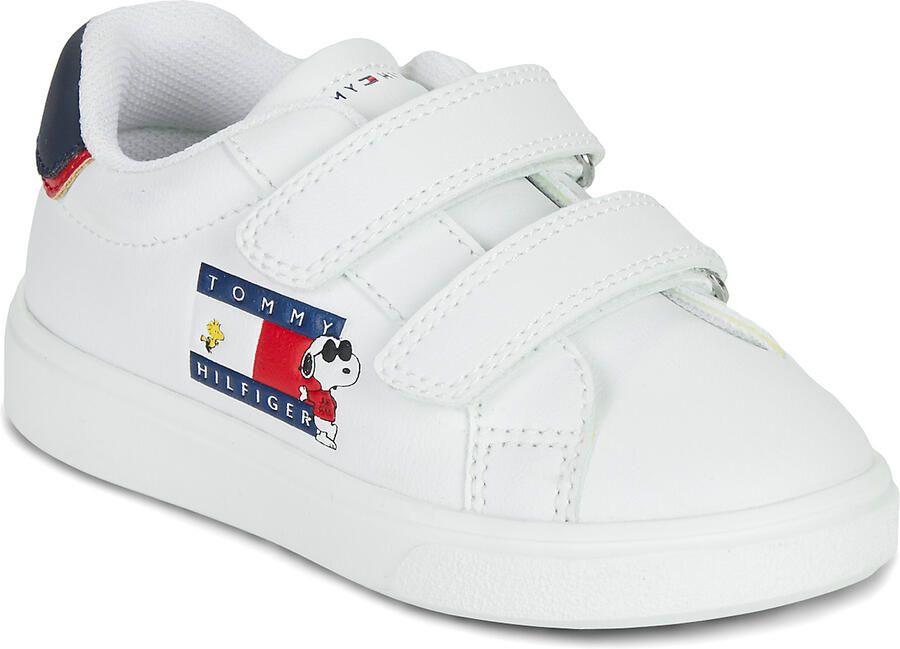 Tommy Hilfiger Lage Sneakers HECTOR