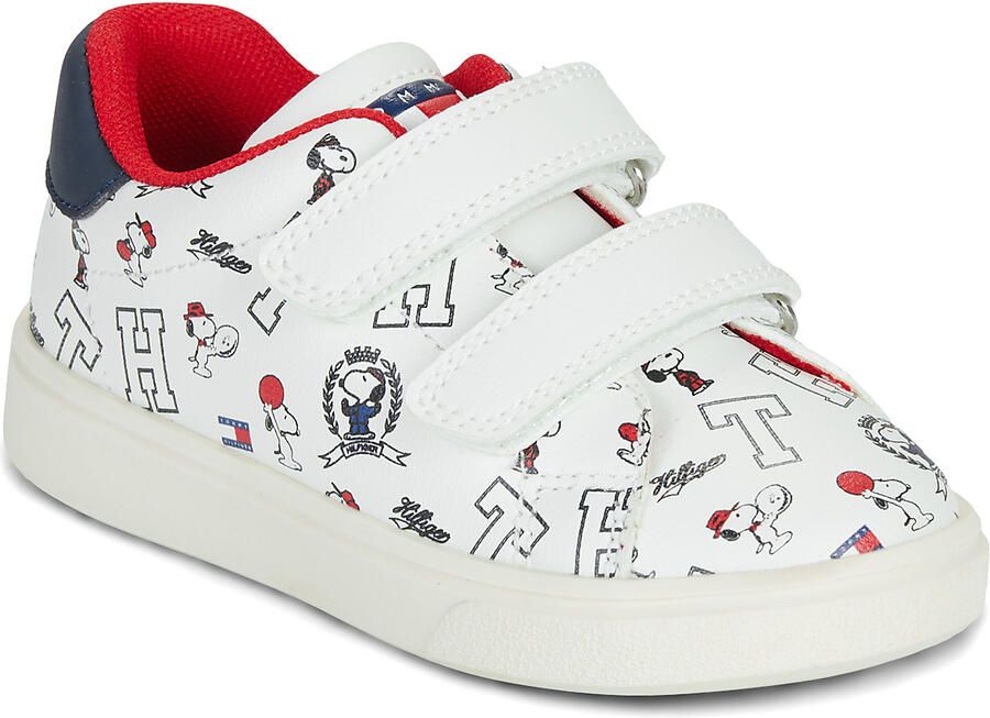 Tommy Hilfiger Lage Sneakers HECTOR