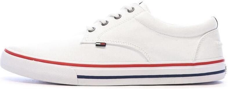 Tommy Hilfiger Tommy Jeans Textile Sneaker - Foto 4