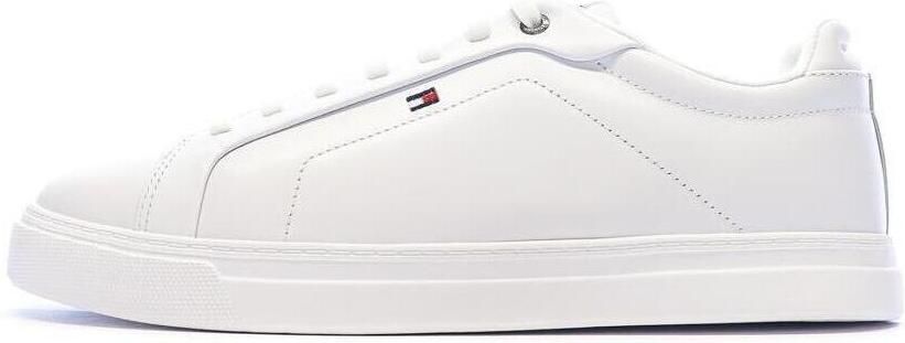 Tommy Hilfiger Lage Sneakers ICON COURT LIGHT ESS - Foto 3
