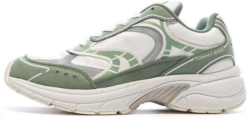 Tommy Hilfiger Lage Sneakers