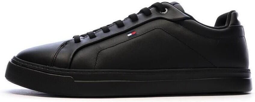 Tommy Hilfiger Lage Sneakers