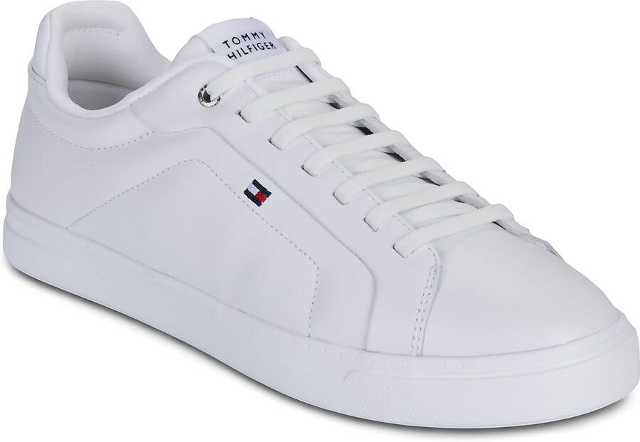 Tommy Hilfiger Lage Sneakers ICON COURT LIGHT ESS - Foto 4