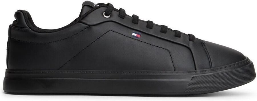 Tommy Hilfiger Lage Sneakers Icon Court Light Ess